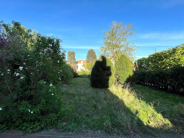 Terrain vente à Sarcelles, Soisy-sous-montmorency