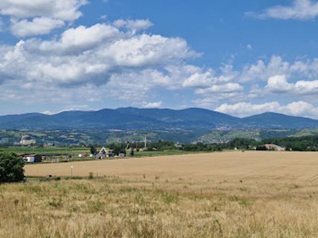 Terrain vente à Vienne, Clonas-sur-varèze