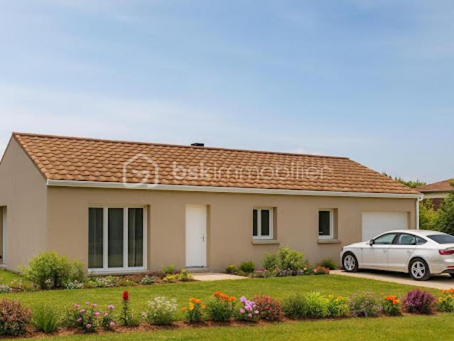 Terrain vente à France métropolitaine, Genas