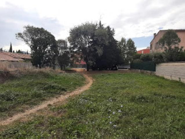 Terrain vente à Hameau des Peyrouas, Le Muy