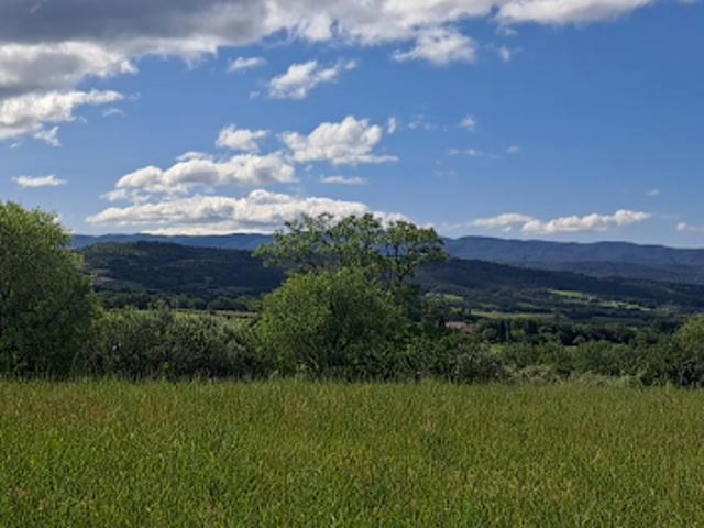 Terrain vente à Apt, Saint-saturnin-lès-apt