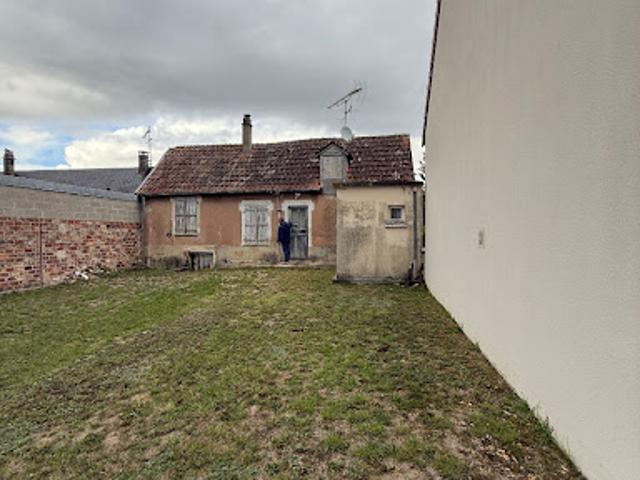 Terrain vente à Évreux, Gravigny