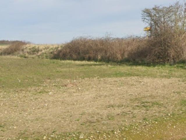 Terrain vente à Montreuil-sur-Mer, Rang-du-fliers