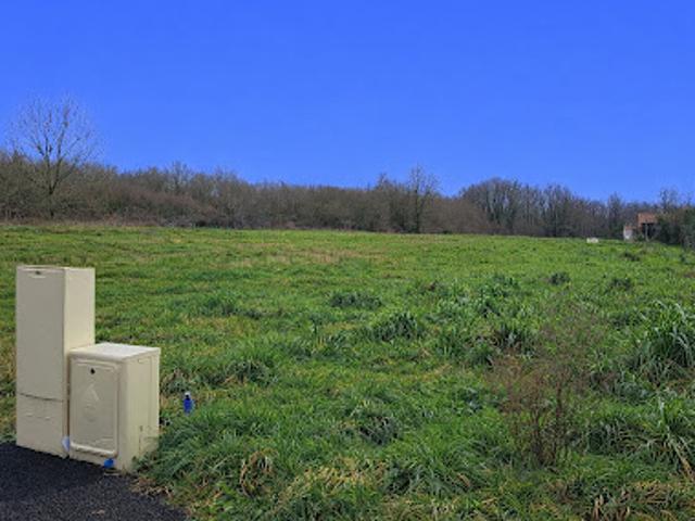 Terrain vente à Nantes, Le Bignon