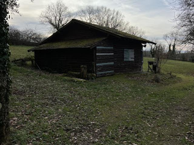 Terrain vente à Rochechouart, Chaillac-sur-vienne