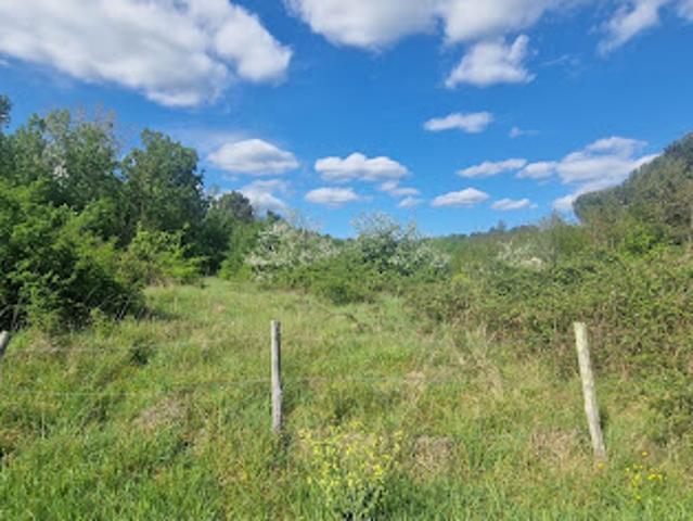 Terrain vente à Périgueux, Saint-laurent-des-hommes