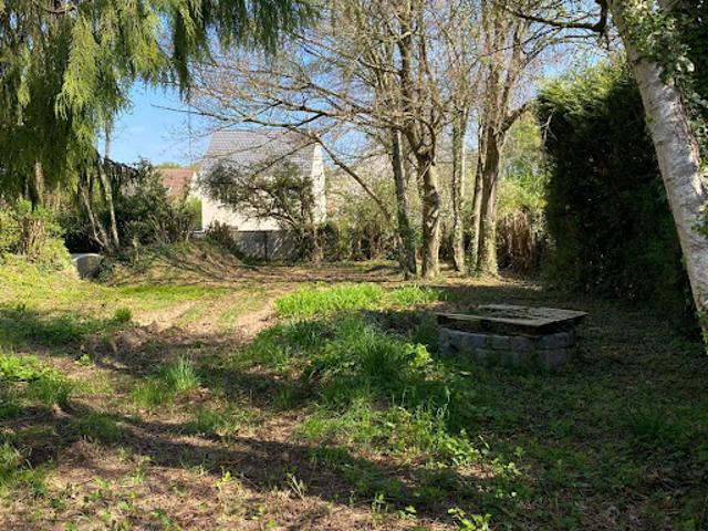 Terrain vente à Le Buisson, Magny-les-Hameaux