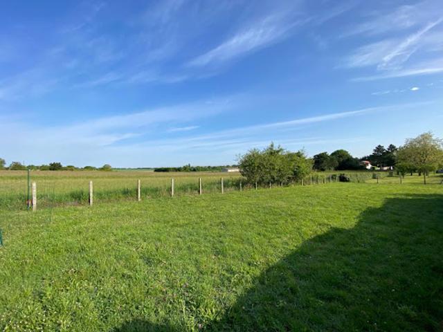 Terrain vente à Rochefort, Arvert