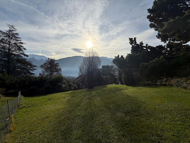 Terrain vente à Albertville, Mercury