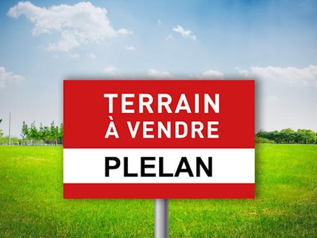 Terrain vente à Rennes, Bretagne