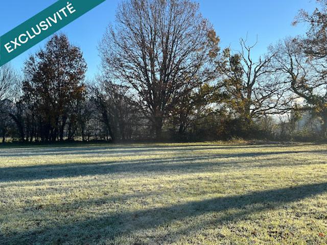 Terrain vente à France métropolitaine, Lafitte-sur-lot