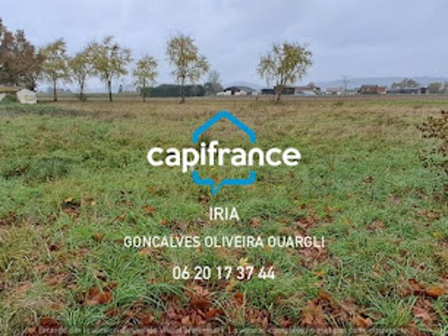 Terrain vente à Lafitte-sur-lot