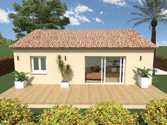 Terrain vente à Arrondissement de Draguignan, Le Muy