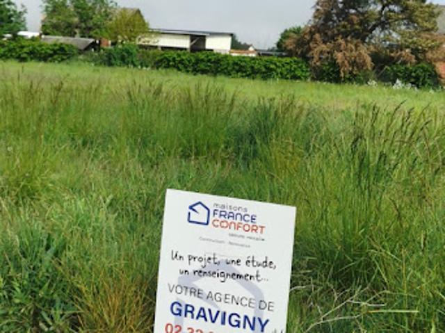 Terrain vente à Les Andelys, Pacy-sur-eure