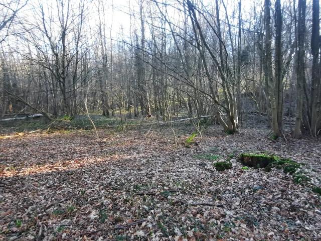 Terrain vente à Bueil, Eure