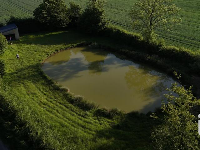 Terrain vente à Avesnes-sur-Helpe, Dourlers