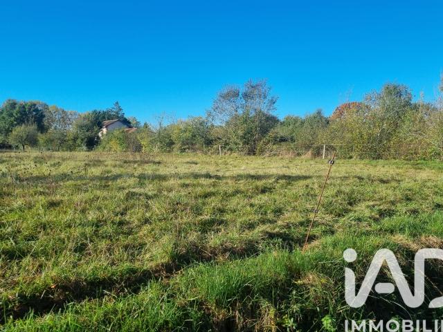 Terrain vente à Auch, Samatan