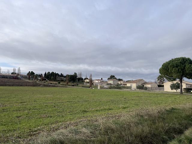 Terrain vente à Béziers, Bassan