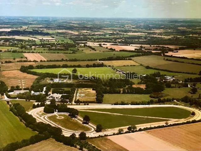 Terrain vente à Châteaubriant-Ancenis, Nozay