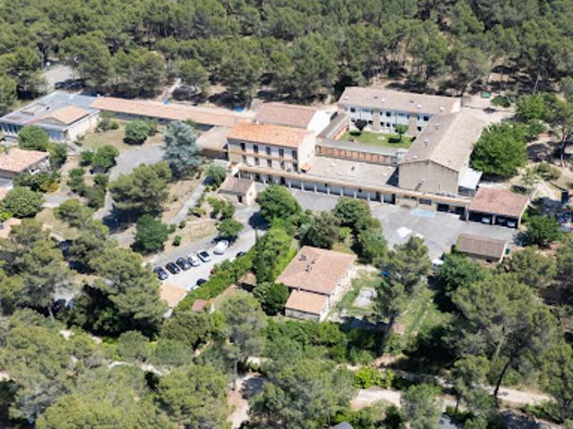 Terrain vente à Arles, Fontvieille