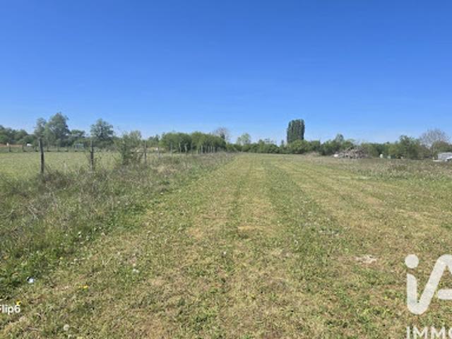Terrain vente à Nogent-sur-Seine, Romilly-sur-seine