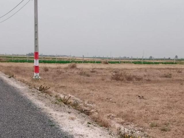 Terrain vente à El Ma, Gharb-Chrarda-Beni Hssen