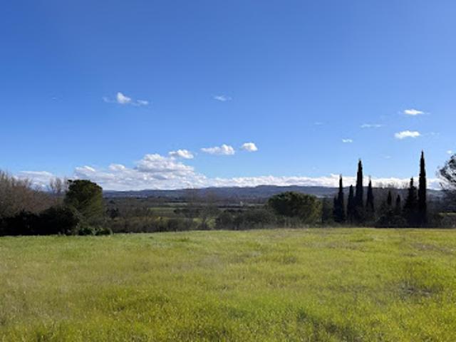 Terrain vente à Alzonne, Aude