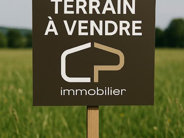 Terrain vente à Annecy