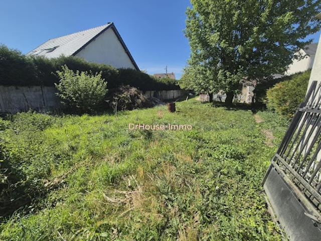 Terrain vente à Meaux, Bouleurs
