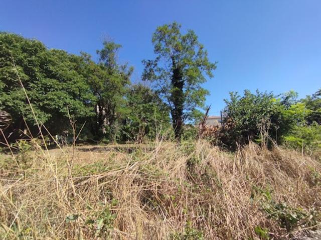 Terrain vente à Privas, Bourg-saint-andéol