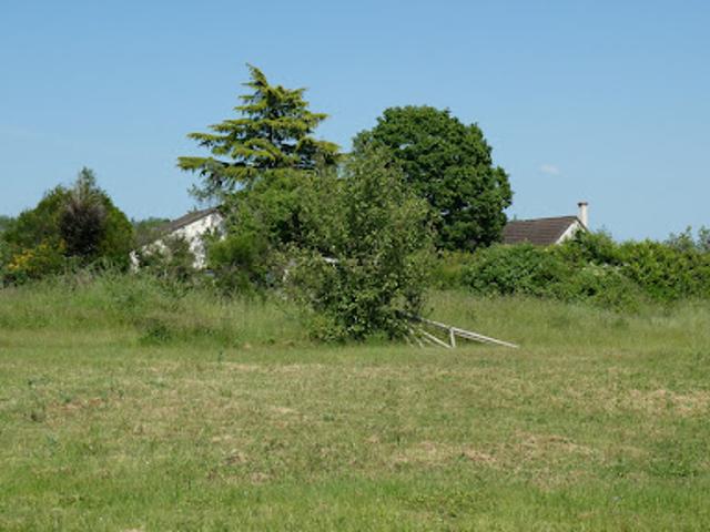 Terrain vente à Montargis, Saint-firmin-sur-loire