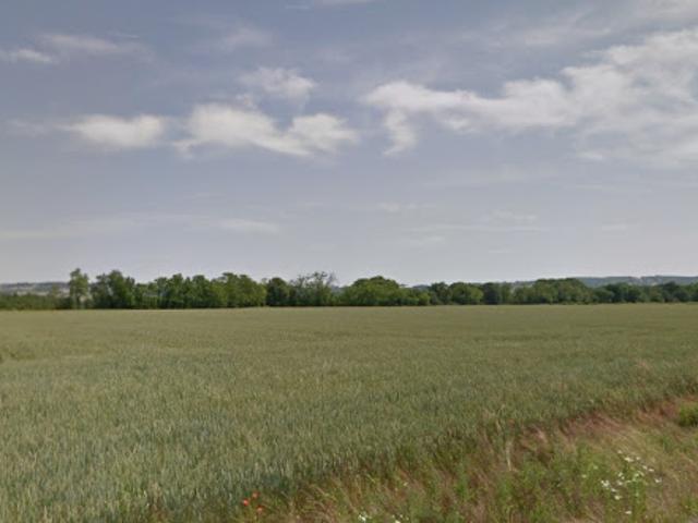 Terrain vente à Vienne, Cheyssieu
