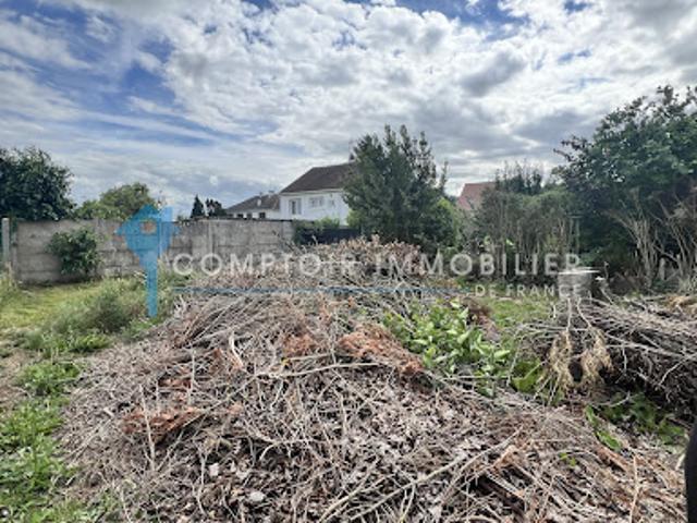 Terrain vente à Évry, Courdimanche-sur-essonne