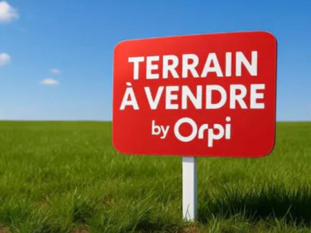 Terrain vente à Rochefort, Etaules