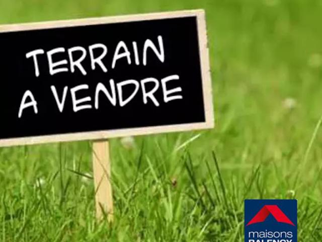 Terrain vente à Les Andelys, Flipou