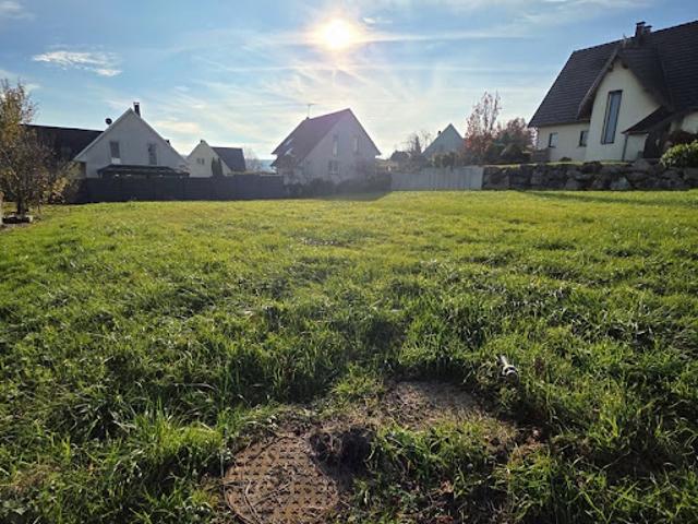 Terrain vente à Saint-Fiacre, Seine-et-Marne