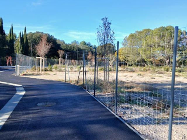 Terrain vente à France métropolitaine, Fuveau