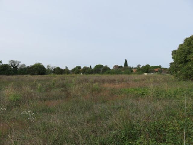 Terrain vente à Nîmes, Garrigues-sainte-eulalie