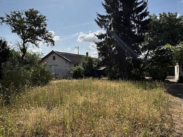 Terrain vente à Sarcelles, Goussainville