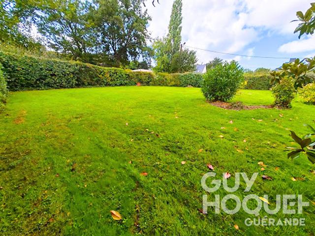 Terrain vente à Guérande, Loire-Atlantique