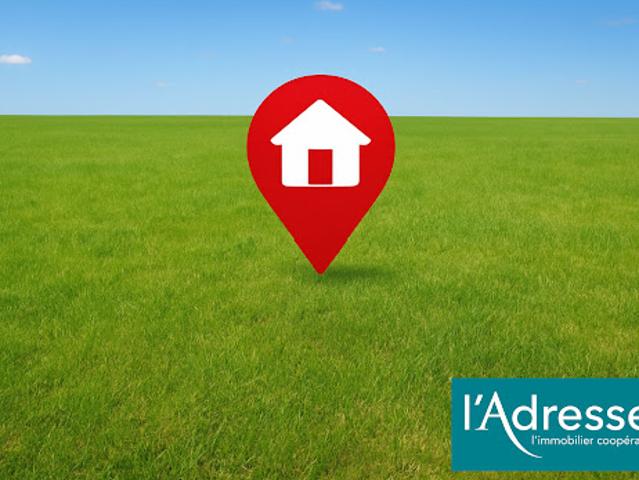 Terrain vente à France métropolitaine, Jonzac