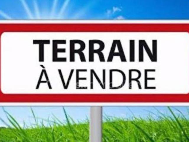Terrain vente à La Rochelle, La Flotte