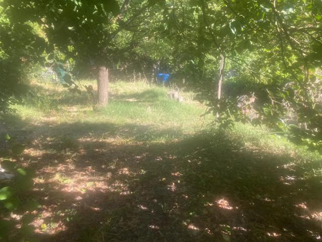 Terrain vente à France métropolitaine, La Trinité