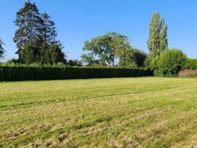 Terrain vente à Évreux, Marcilly-sur-eure
