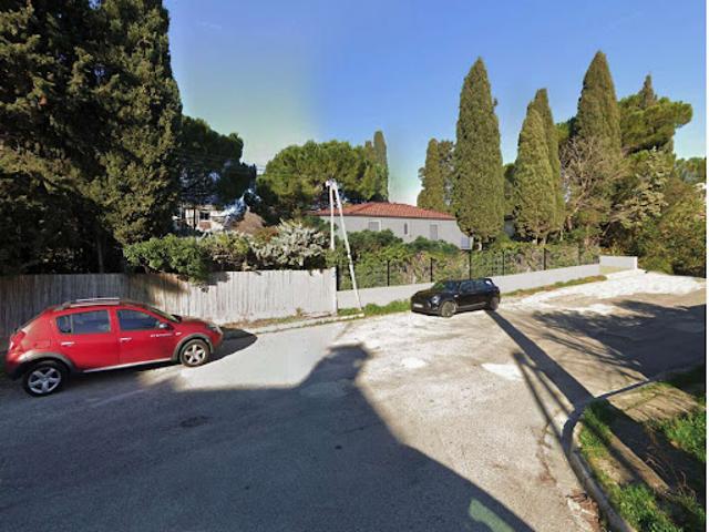 Terrain vente à France métropolitaine, Marseille