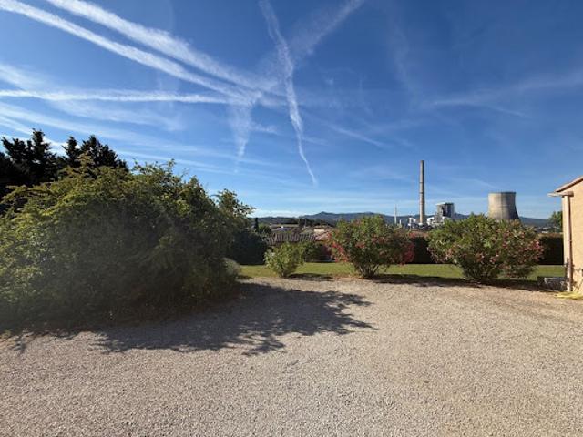 Terrain vente à Aix-en-Provence, Meyreuil