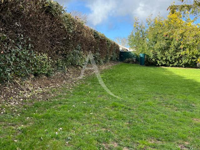 Terrain vente à Moutiers-les-mauxfaits, Vendée
