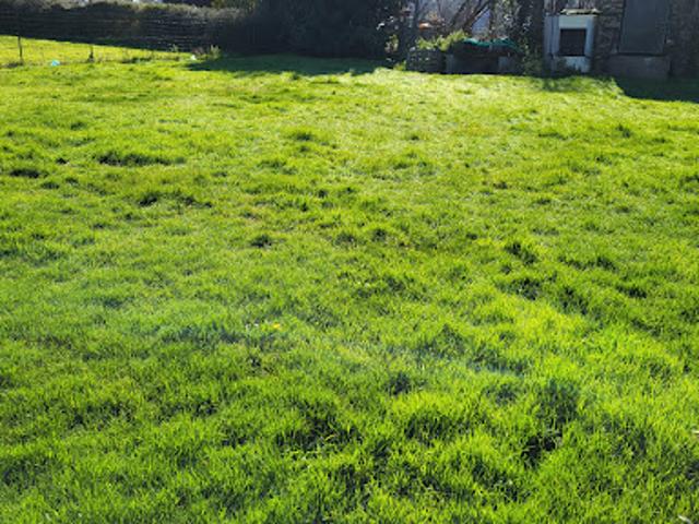 Terrain vente à Pouillé-les-côteaux, Loire-Atlantique