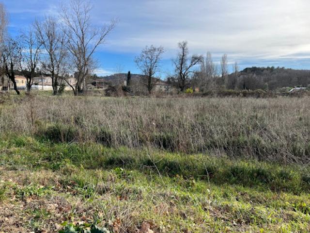 Terrain vente à Puygiron, Drôme
