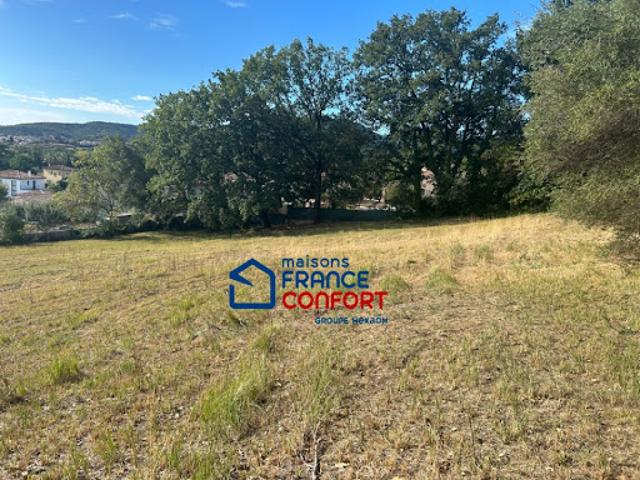 Terrain vente à Arrondissement de Draguignan, Roquebrune-sur-argens